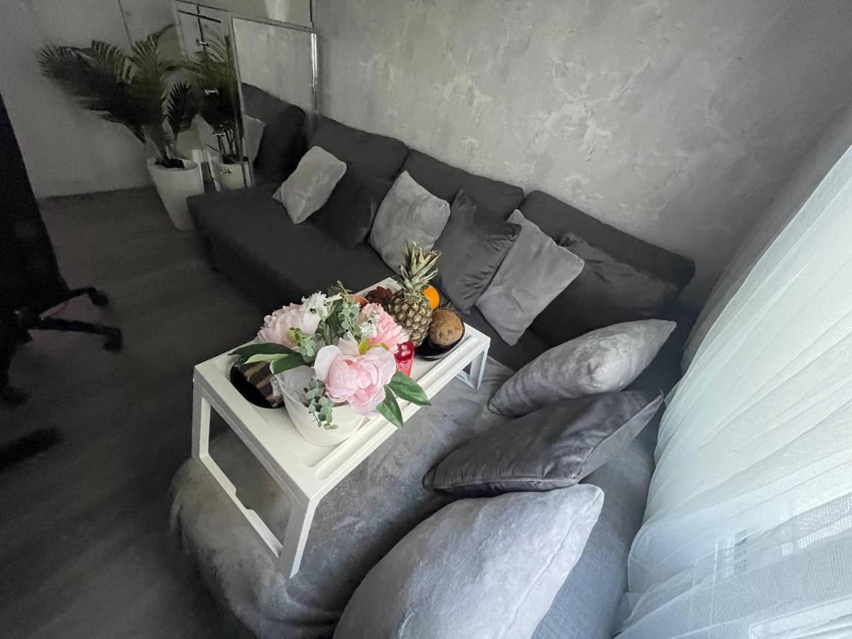 Luxury Room En Madrid Exterior photo