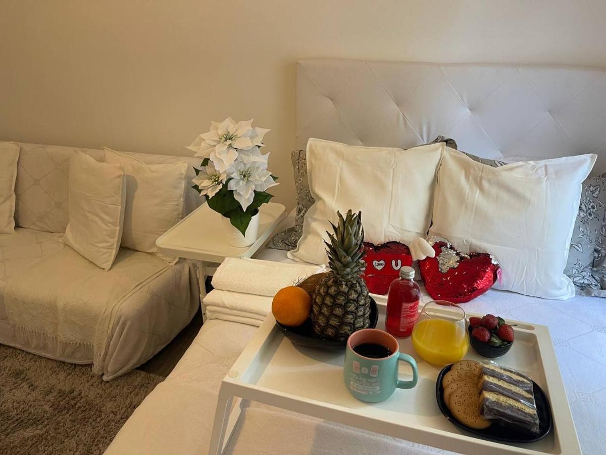 Luxury Room En Madrid Exterior photo