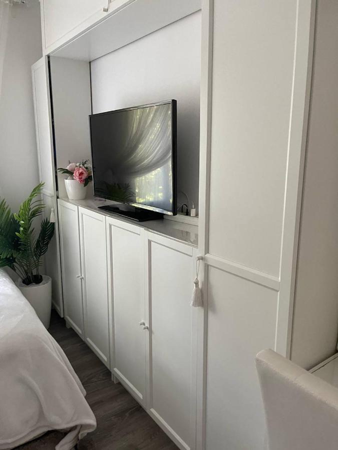 Luxury Room En Madrid Exterior photo