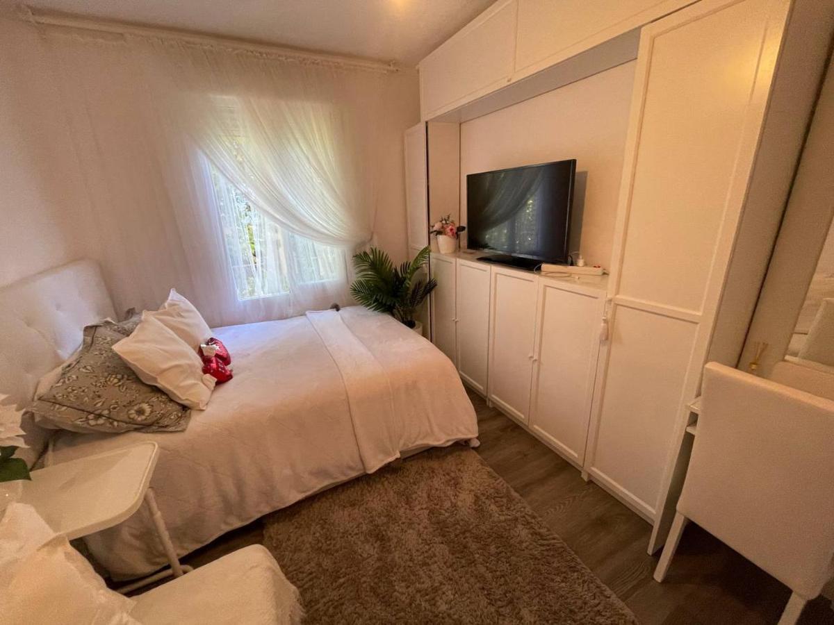 Luxury Room En Madrid Exterior photo