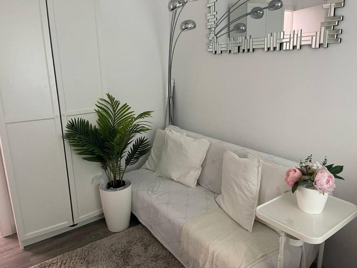 Luxury Room En Madrid Exterior photo
