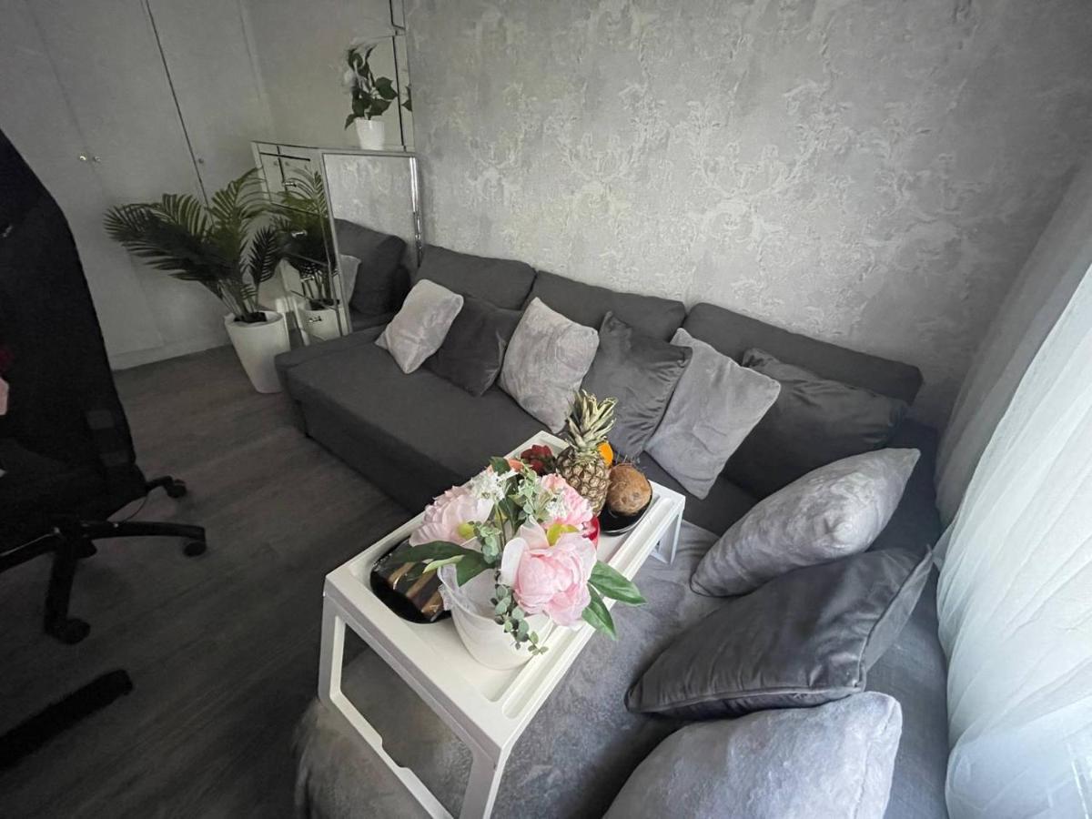 Luxury Room En Madrid Exterior photo