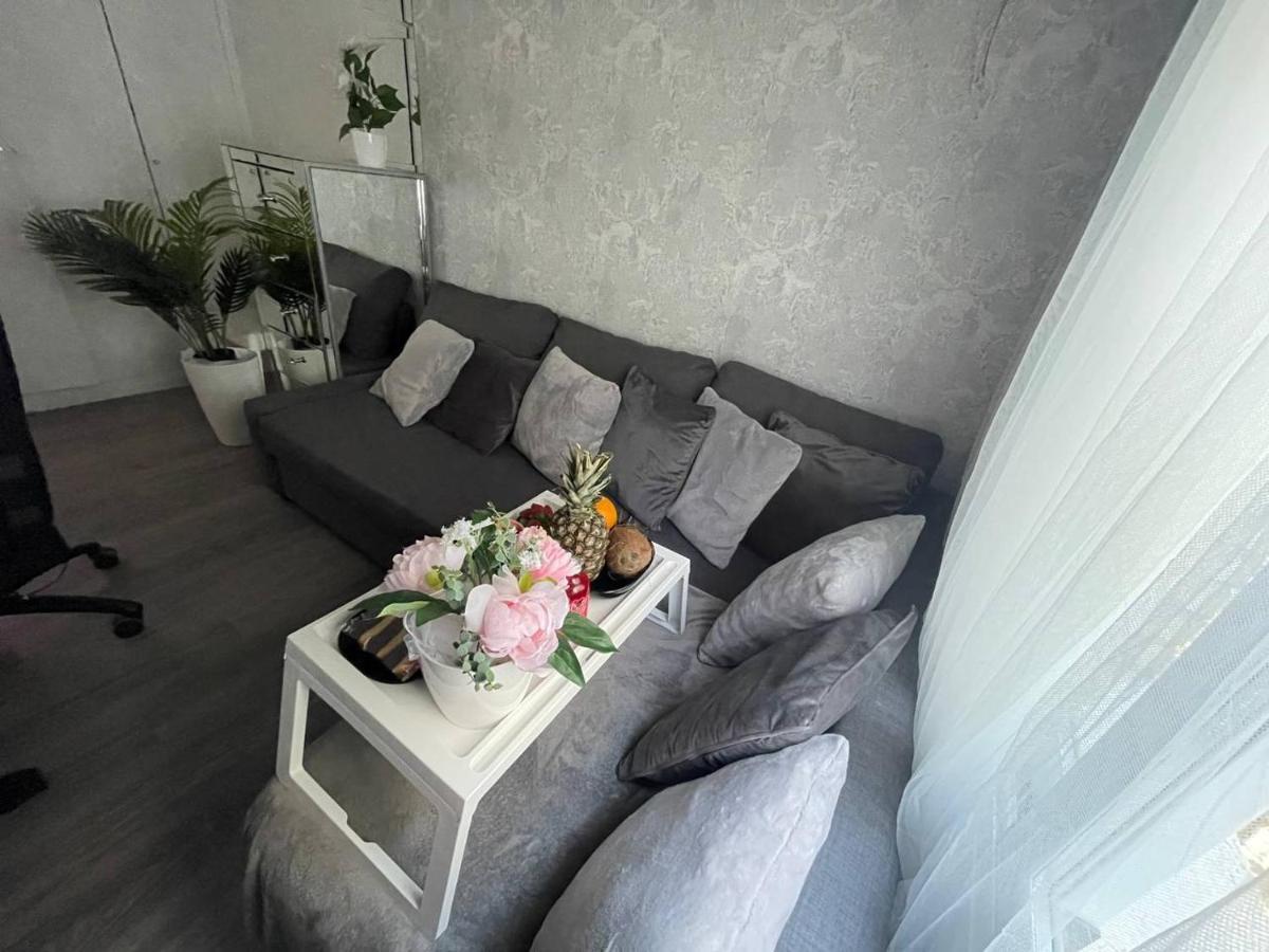 Luxury Room En Madrid Exterior photo