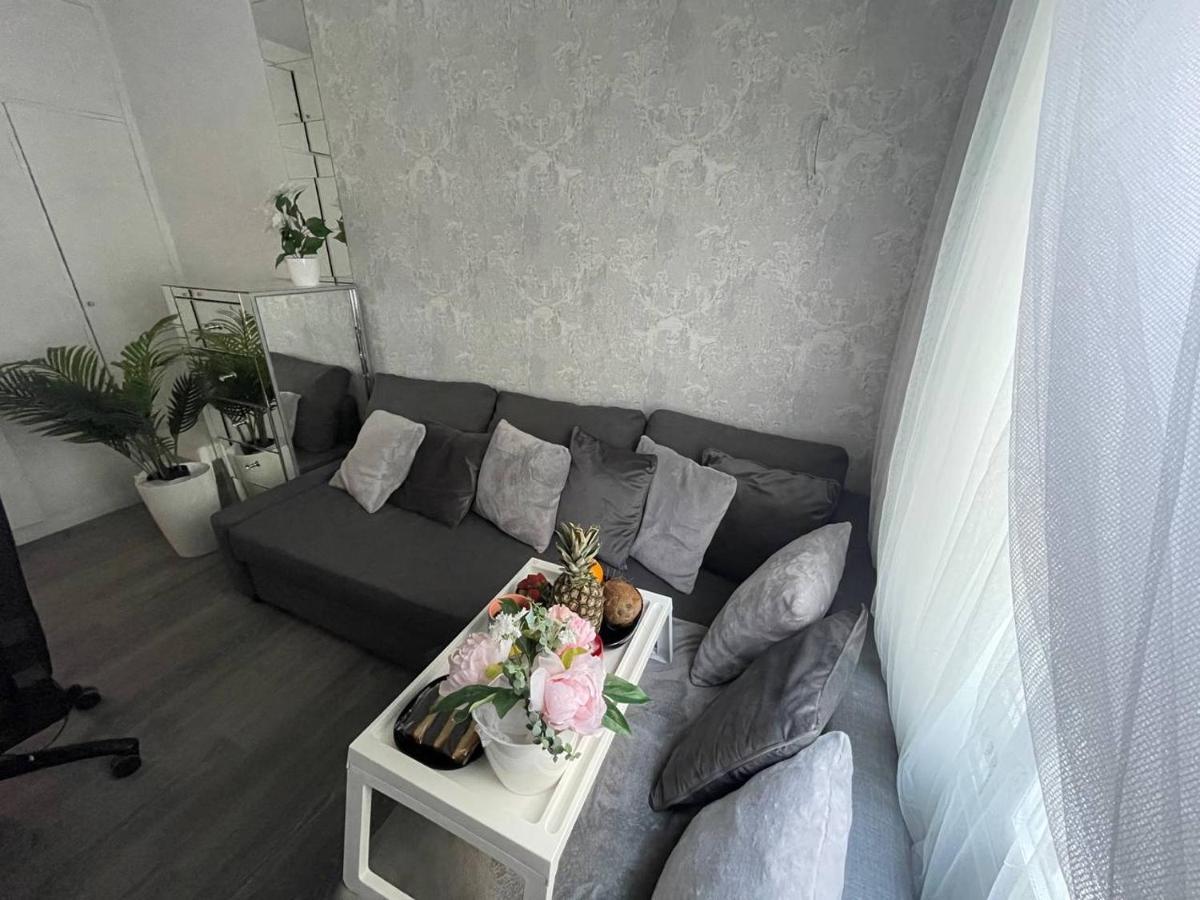 Luxury Room En Madrid Exterior photo