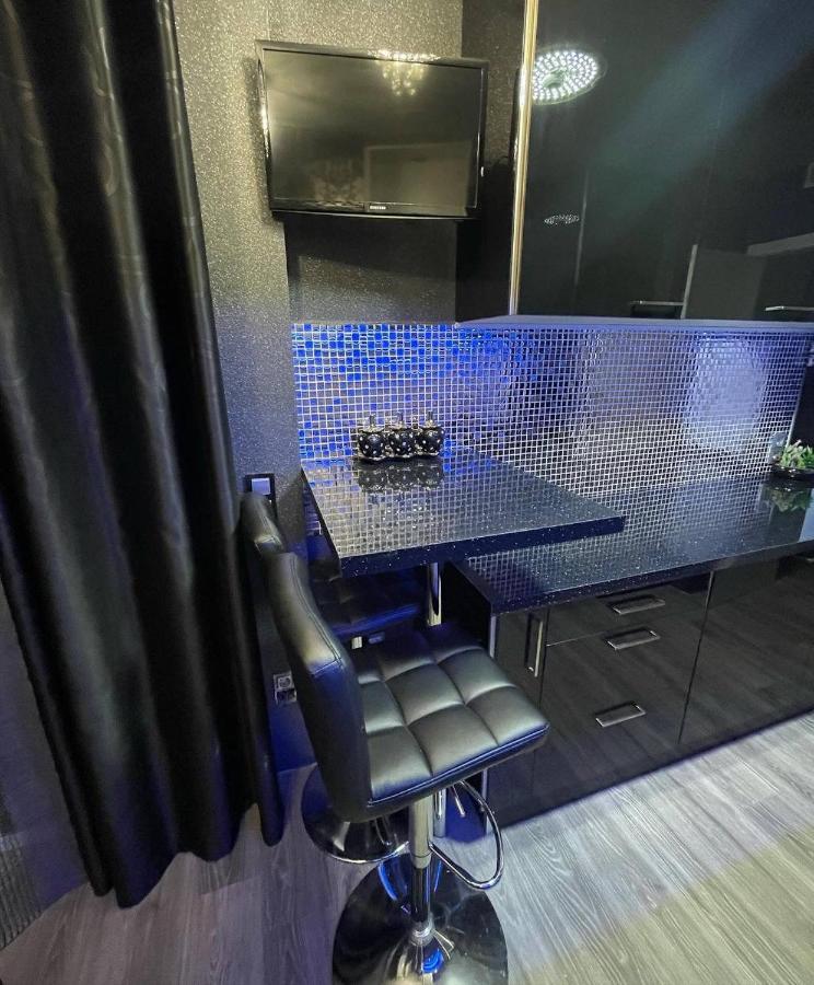 Luxury Room En Madrid Exterior photo