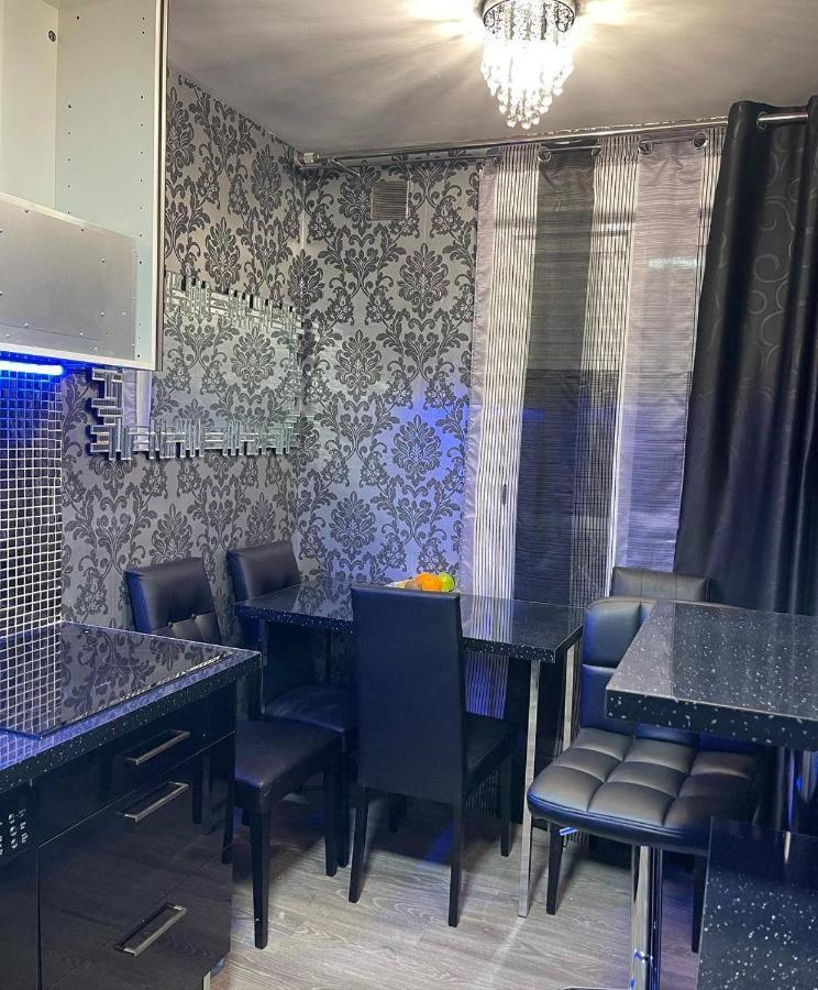 Luxury Room En Madrid Exterior photo