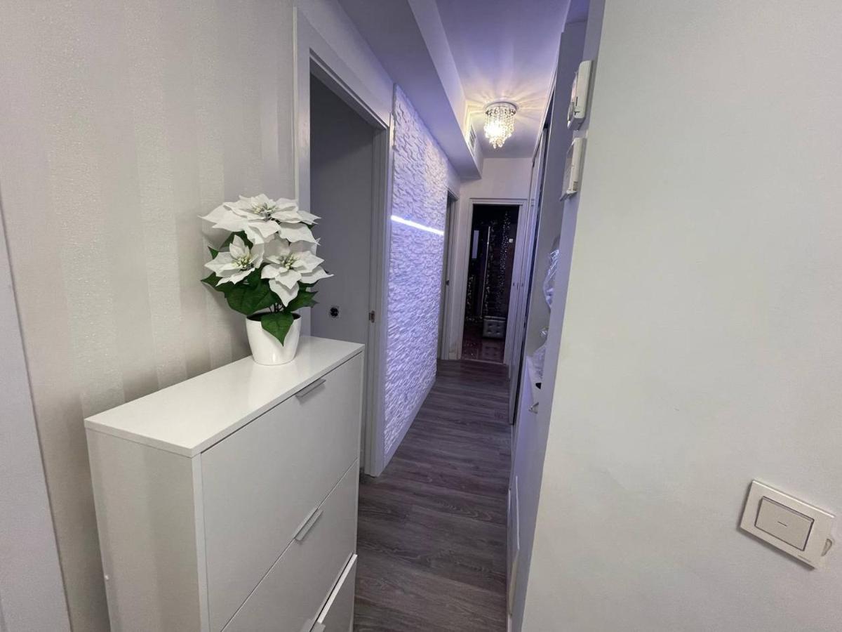 Luxury Room En Madrid Exterior photo