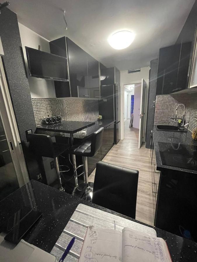 Luxury Room En Madrid Exterior photo