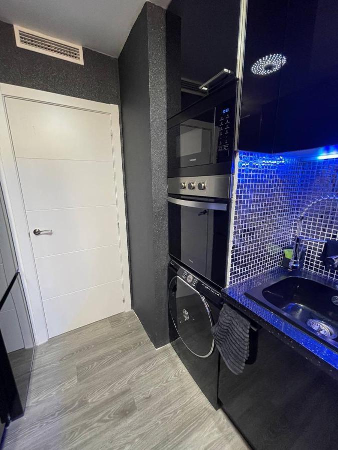 Luxury Room En Madrid Exterior photo