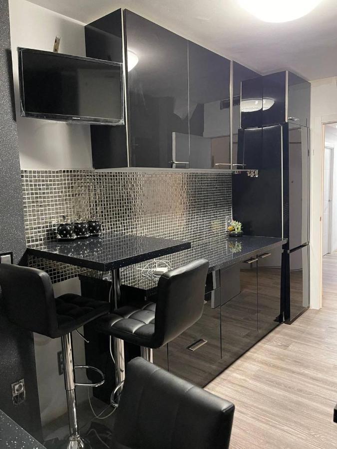 Luxury Room En Madrid Exterior photo
