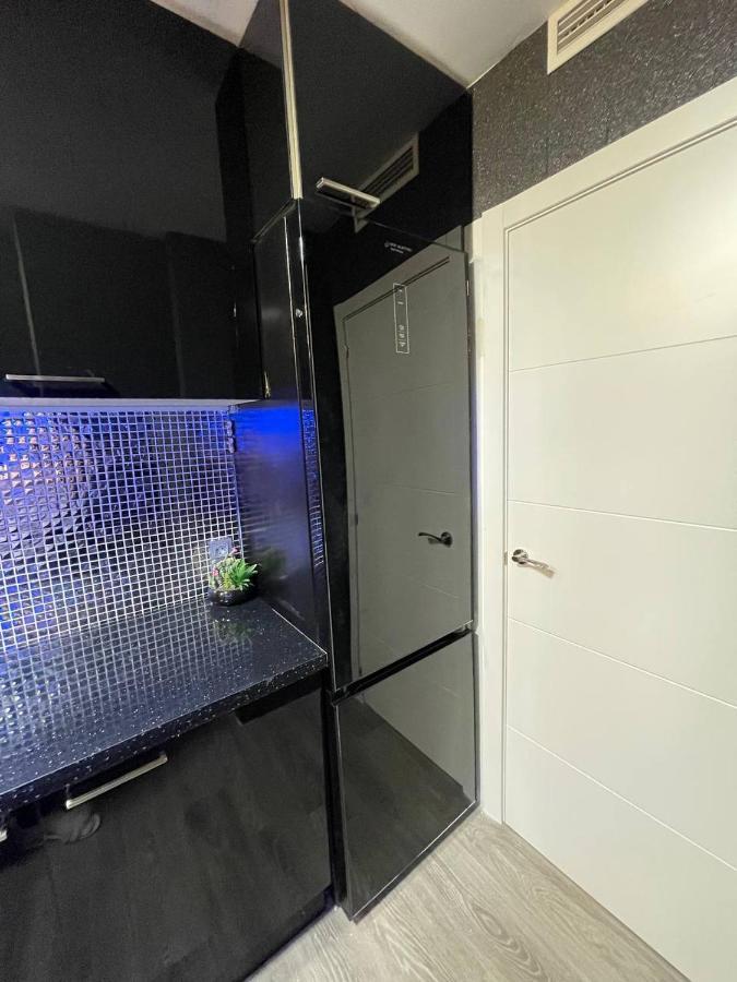 Luxury Room En Madrid Exterior photo