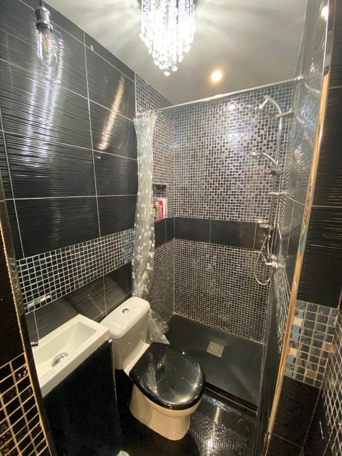 Luxury Room En Madrid Exterior photo