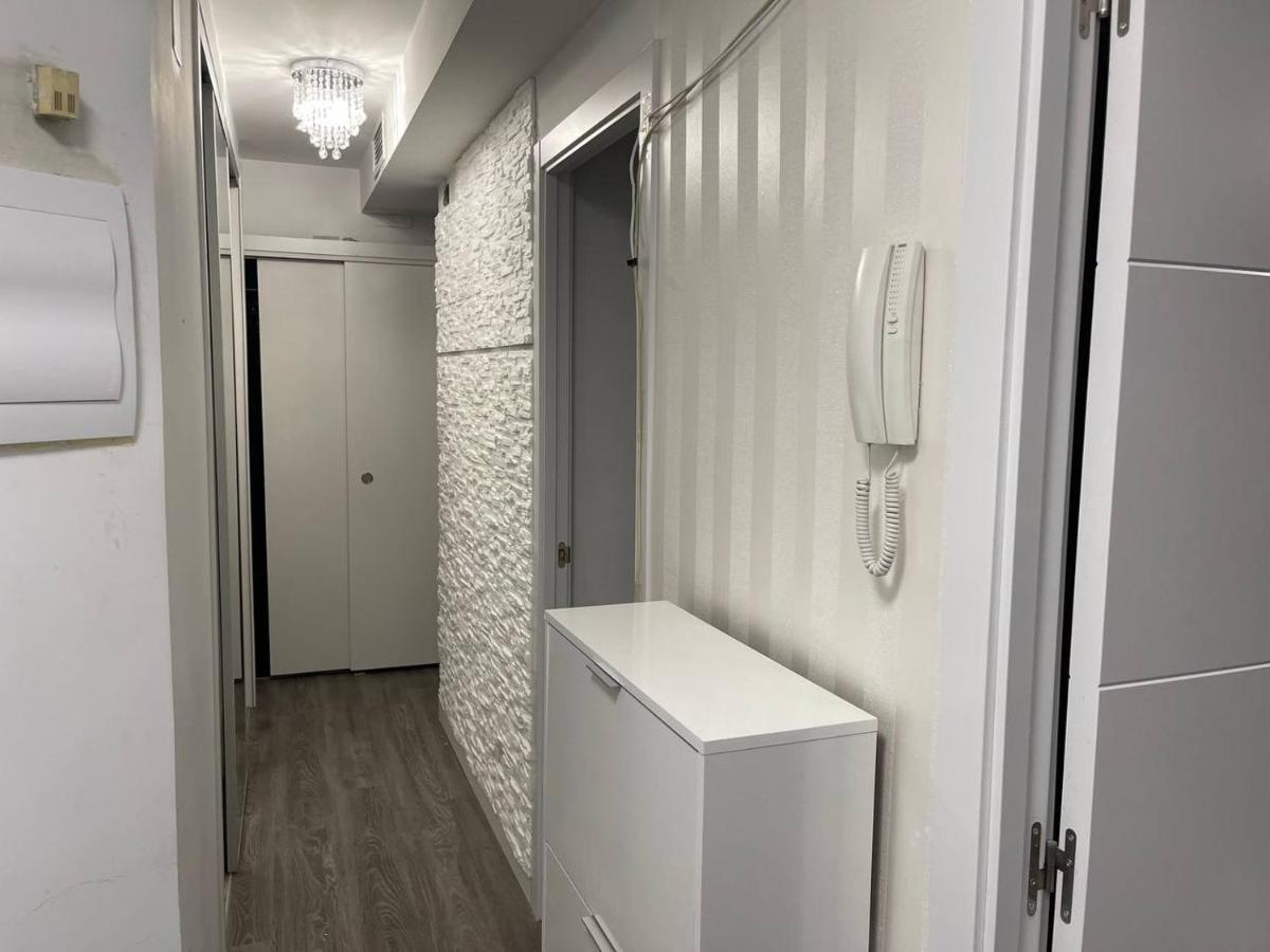 Luxury Room En Madrid Exterior photo