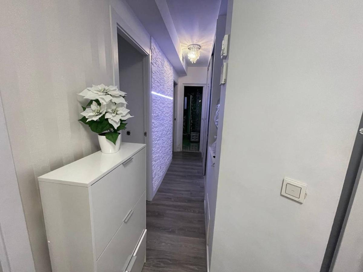 Luxury Room En Madrid Exterior photo