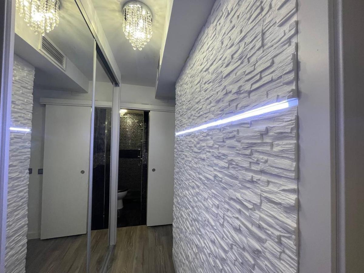 Luxury Room En Madrid Exterior photo