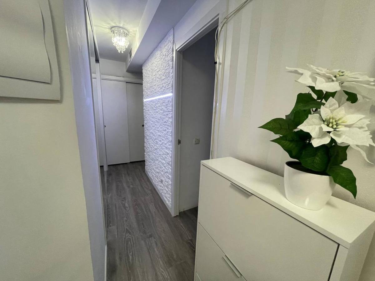Luxury Room En Madrid Exterior photo