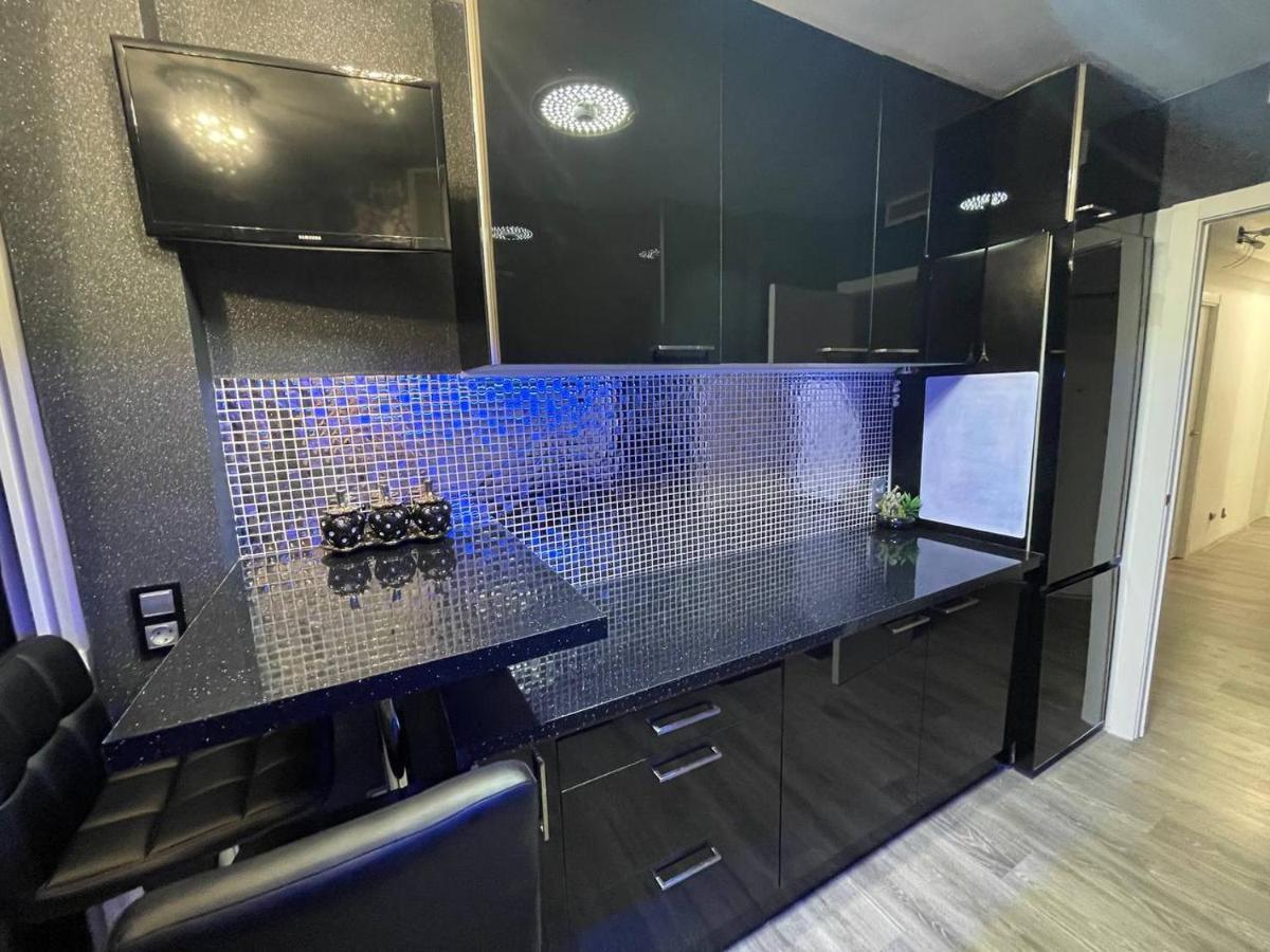 Luxury Room En Madrid Exterior photo