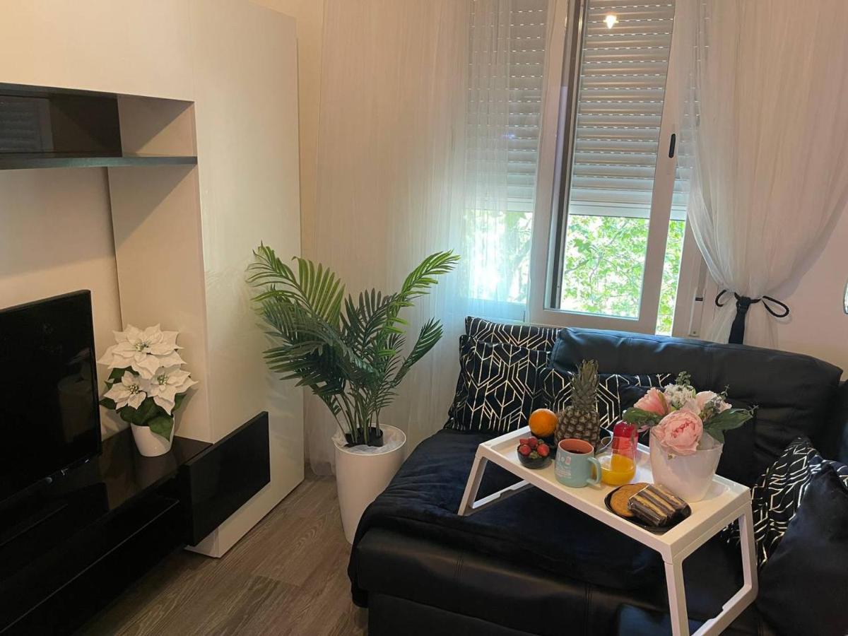 Luxury Room En Madrid Exterior photo