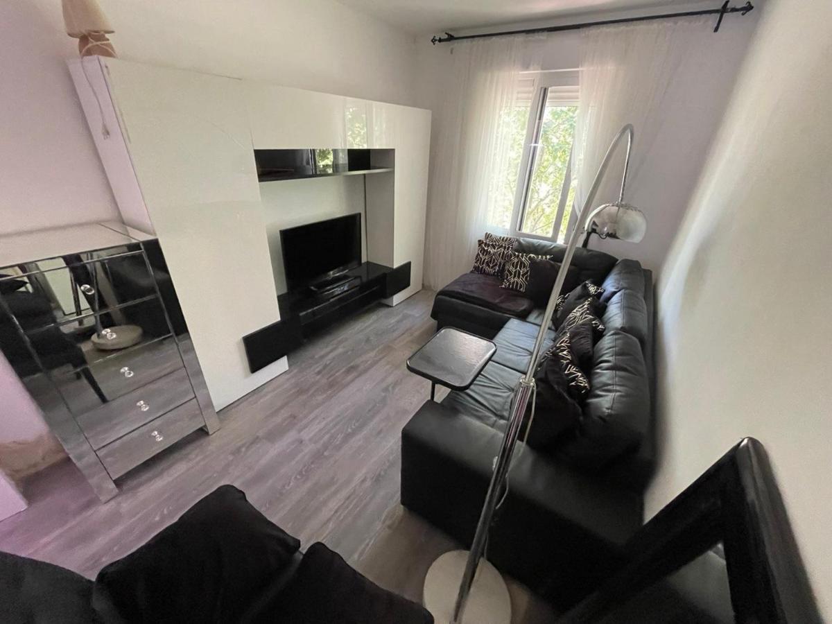 Luxury Room En Madrid Exterior photo