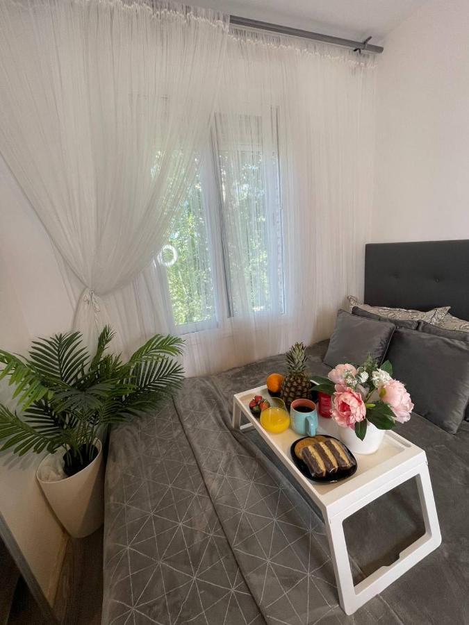 Luxury Room En Madrid Exterior photo