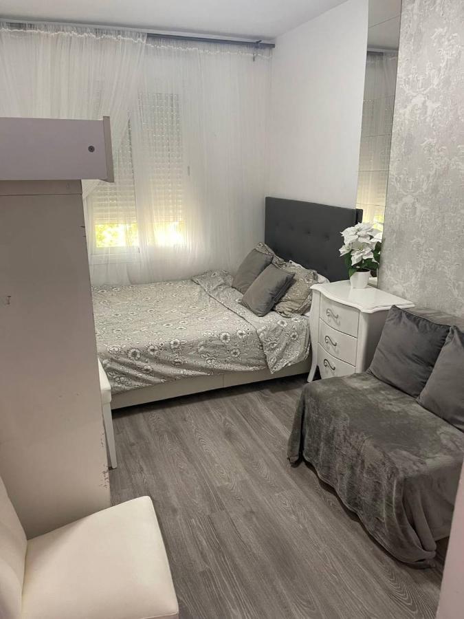 Luxury Room En Madrid Exterior photo