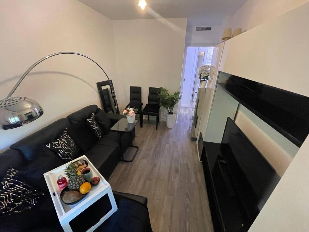 Luxury Room En Madrid Exterior photo