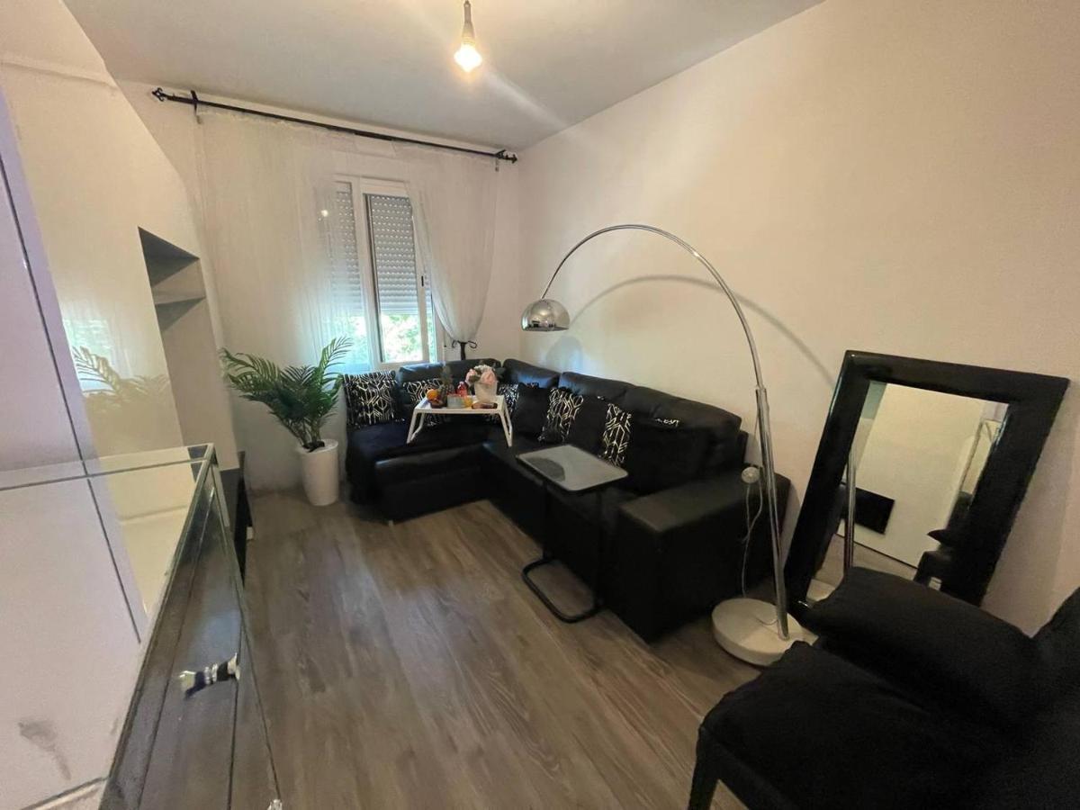 Luxury Room En Madrid Exterior photo