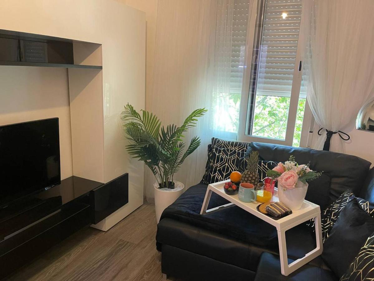 Luxury Room En Madrid Exterior photo