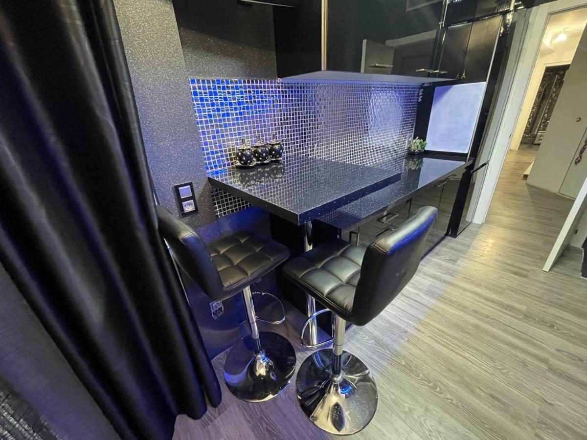 Luxury Room En Madrid Exterior photo
