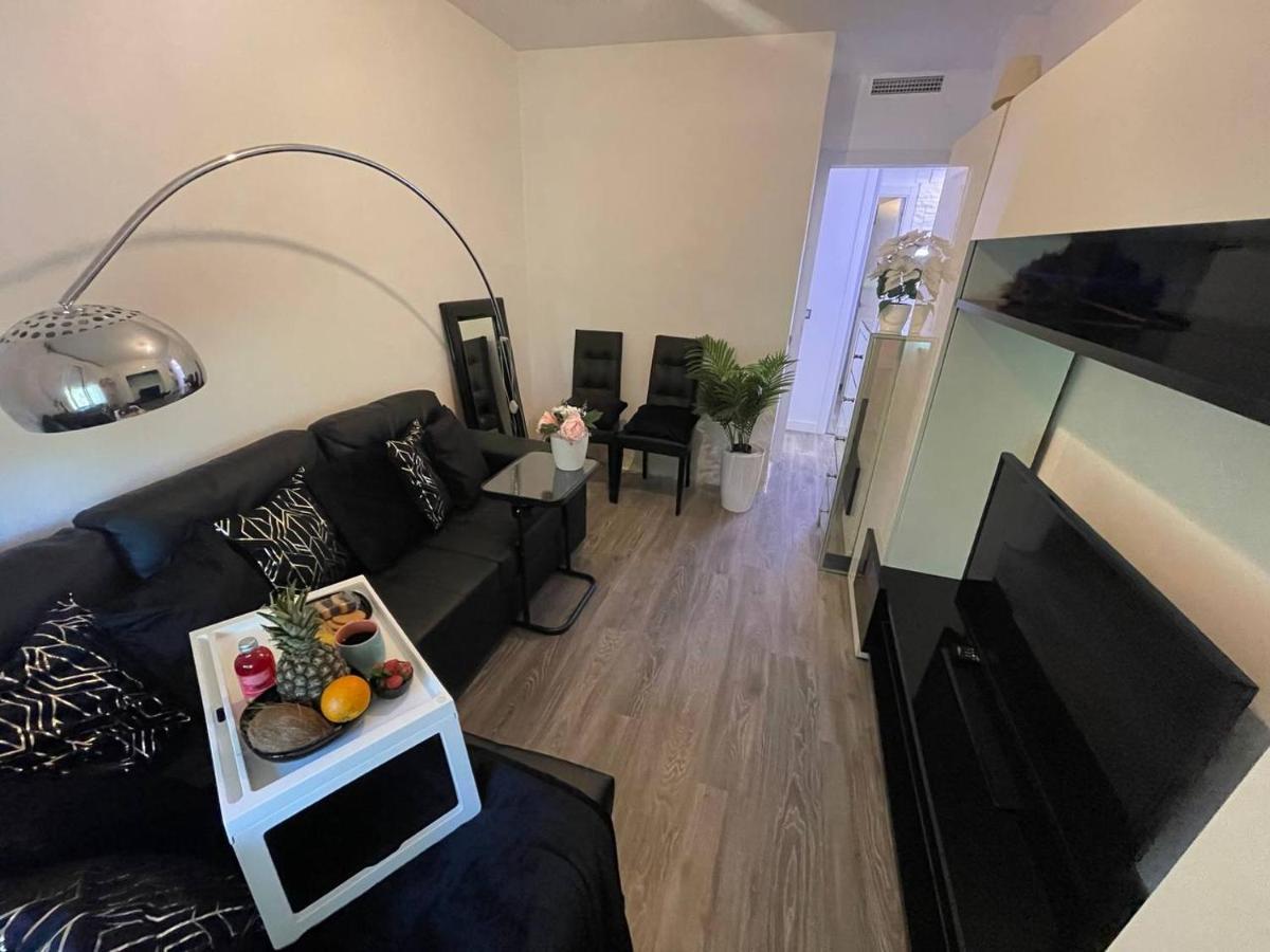 Luxury Room En Madrid Exterior photo