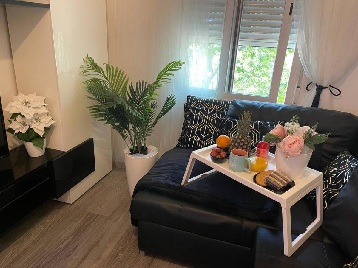 Luxury Room En Madrid Exterior photo