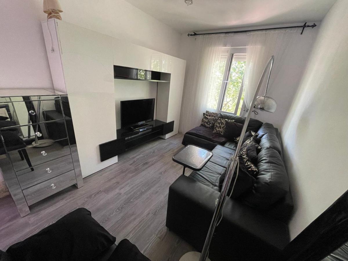Luxury Room En Madrid Exterior photo